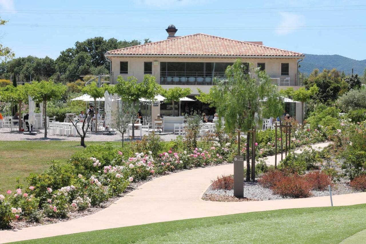 Clos Des Oliviers Grimaud - Meuble De Tourisme Exterior foto